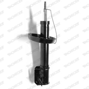 Front RH Shock Absorber