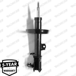 Front LH Shock Absorber