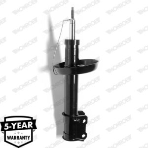 Front LH Shock Absorber