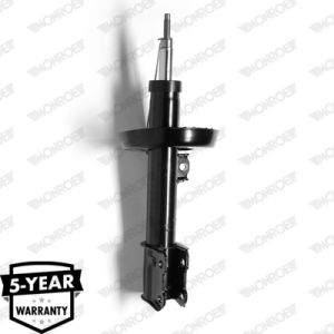 Front LH Shock Absorber