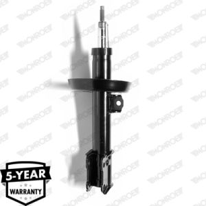 Front LH Shock Absorber