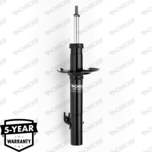 Front RH Shock Absorber