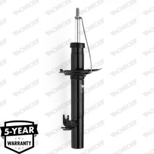 Front LH Shock Absorber