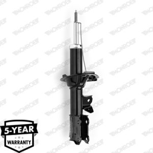 Front LH Shock Absorber