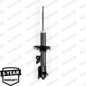 Front LH Shock Absorber