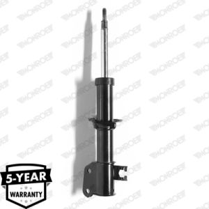 Front LH Shock Absorber