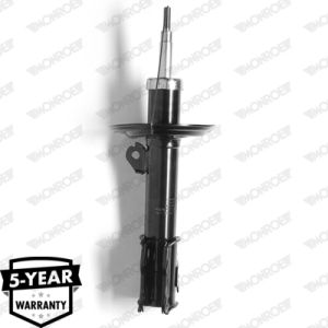 Front LH Shock Absorber