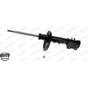 Front LH Shock Absorber