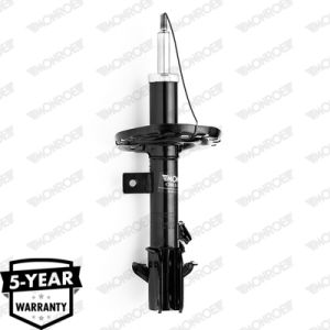 Front RH Shock Absorber