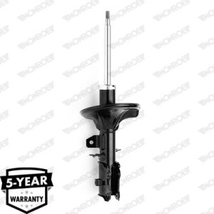 Front LH Shock Absorber