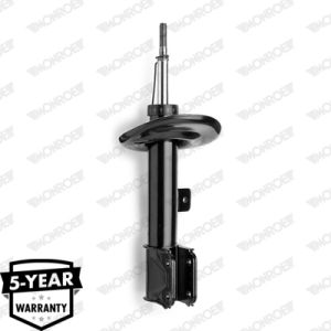 Front LH Shock Absorber