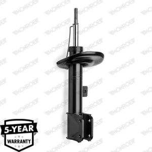 Front LH Shock Absorber