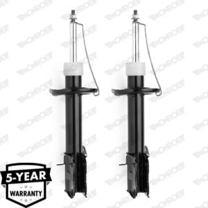 Front LH Shock Absorber