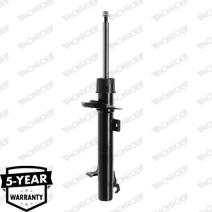 Front LH Shock Absorber