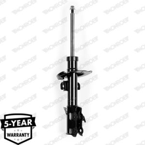 Front RH Shock Absorber