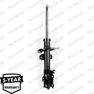 Front LH Shock Absorber