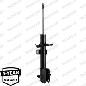 Front RH Shock Absorber