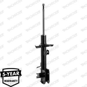 Front LH Shock Absorber