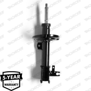 Front RH Shock Absorber