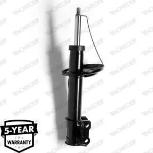 Front LH Shock Absorber