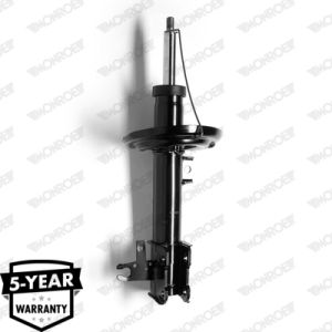 Front LH Shock Absorber