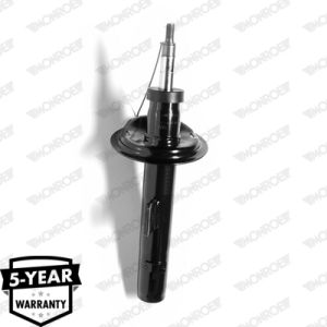 Front LH Shock Absorber