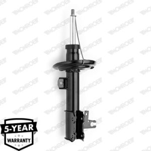 Front RH Shock Absorber