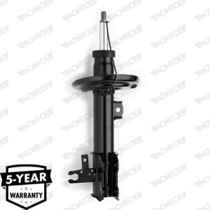 Front LH Shock Absorber