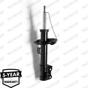 Front LH Shock Absorber