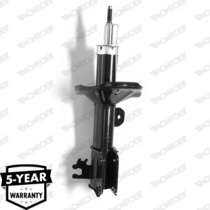 Front LH Shock Absorber