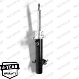 Front RH Shock Absorber