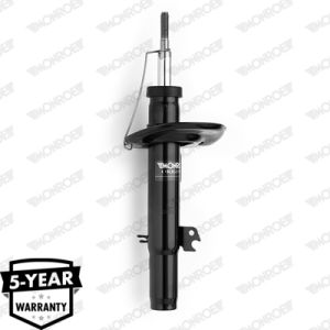 Front LH Shock Absorber