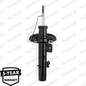 Front RH Shock Absorber