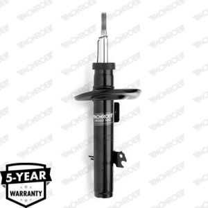 Front LH Shock Absorber