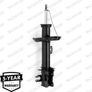 Front LH Shock Absorber