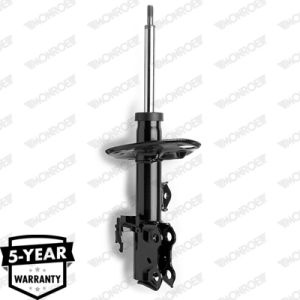 Front RH Shock Absorber