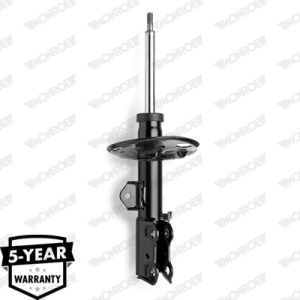 Front LH Shock Absorber