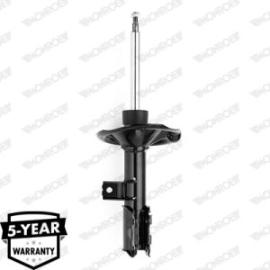 Front RH Shock Absorber