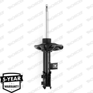 Front LH Shock Absorber