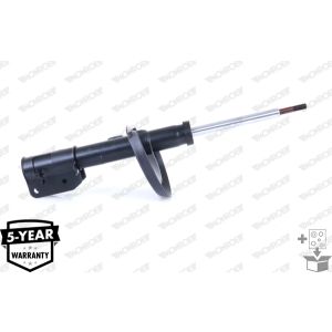 Front RH Shock Absorber