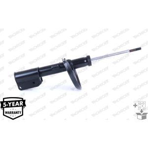 Front LH Shock Absorber