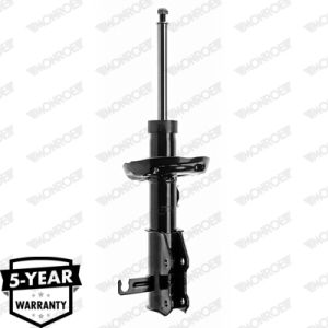 Front LH Shock Absorber