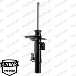 Front LH Shock Absorber