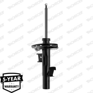 Front RH Shock Absorber