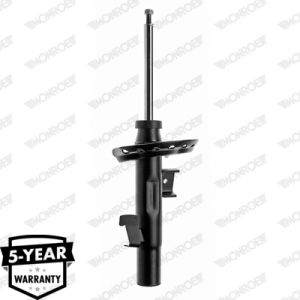 Front LH Shock Absorber