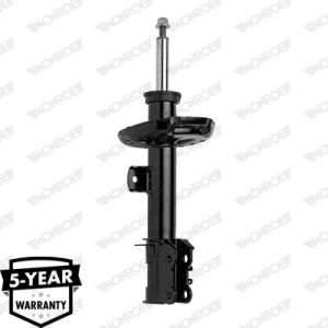 Front RH Shock Absorber