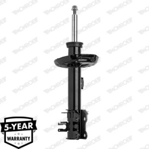 Front LH Shock Absorber