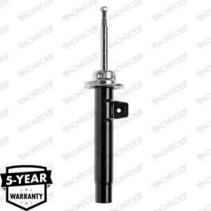 Front LH Shock Absorber