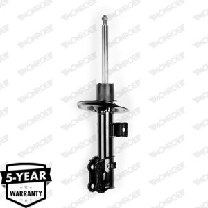 Front LH Shock Absorber