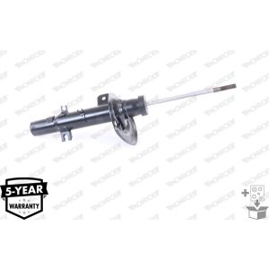 Front RH Shock Absorber